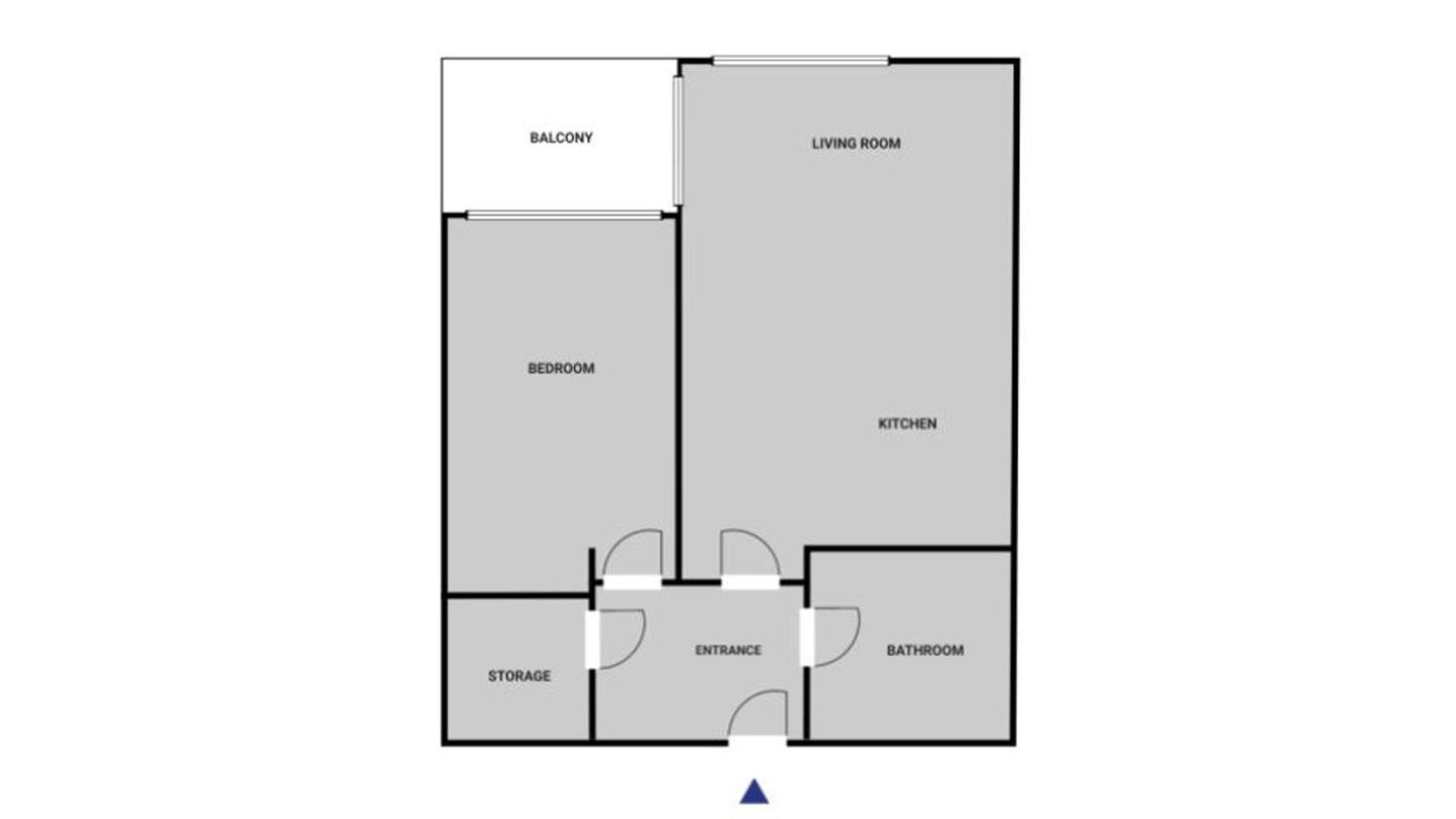 Apartment Blueground 7 Balcony Stromovka Park Prg-26 Prague