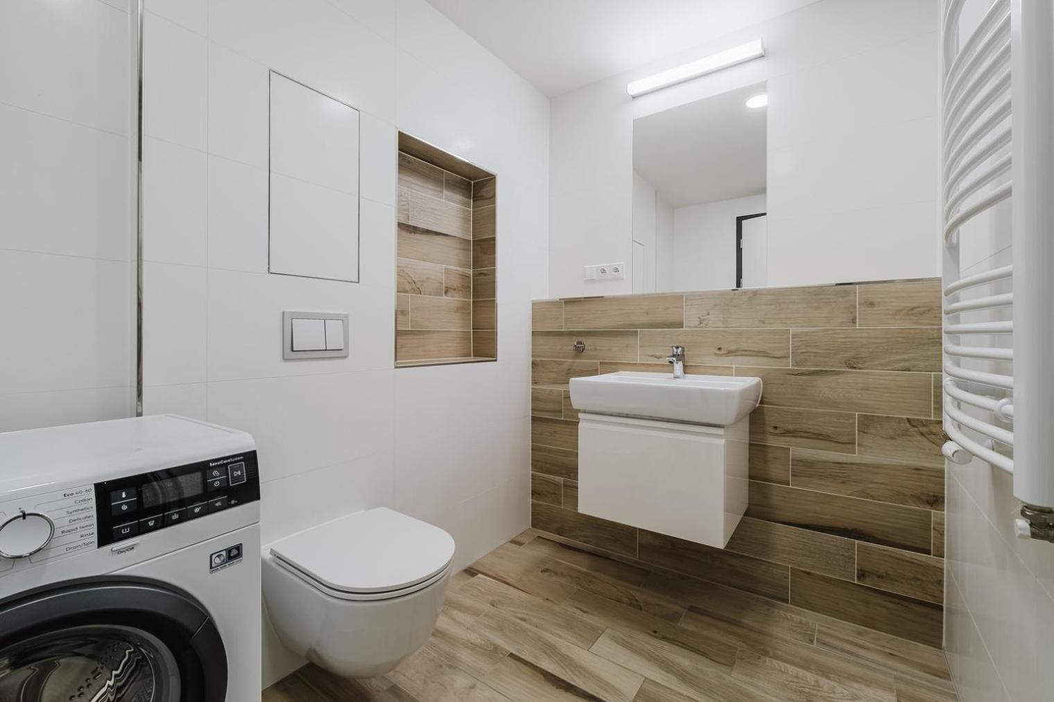 Apartment Blueground 7 Balcony Stromovka Park Prg-26 *